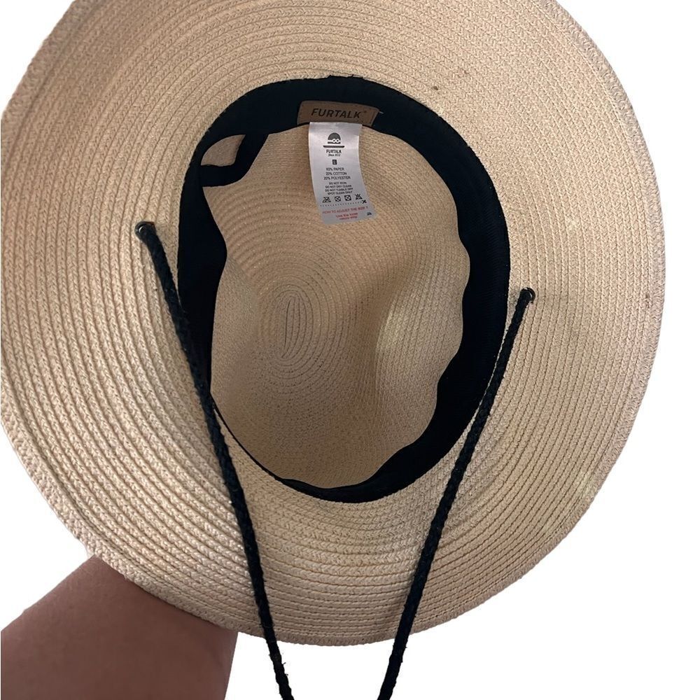 Furtalk hat - Picture 6 of 7